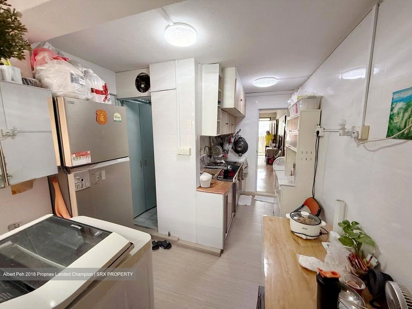 Blk 28 Brickworks Estate (Bukit Merah), HDB 3 Rooms #634679941